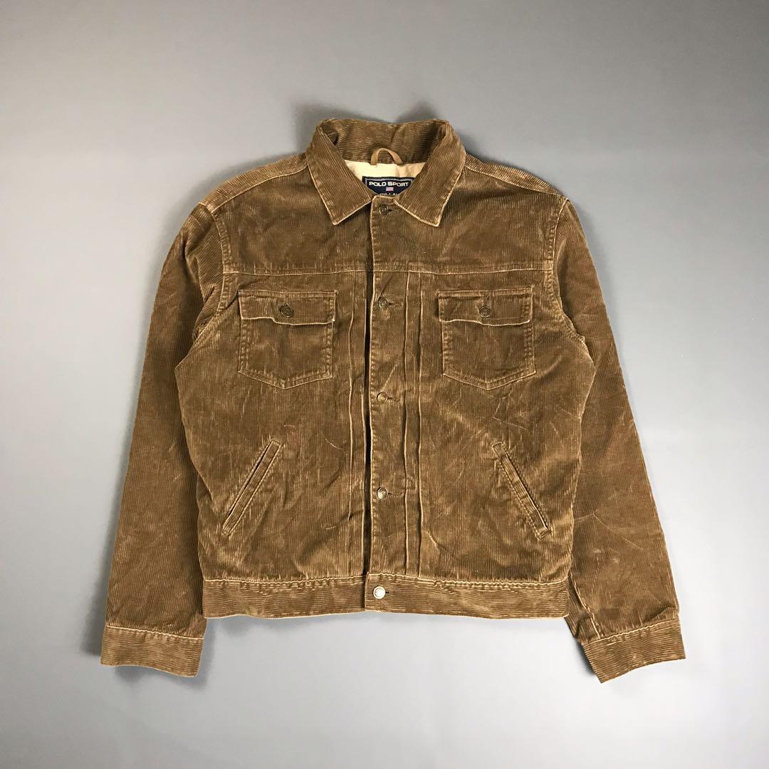 Polo Sport Ralph Lauren - Brown 