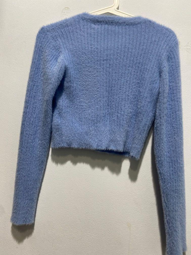 Pomelo x haribo cardigan, Fesyen Wanita, Pakaian Wanita, Baju Luaran di