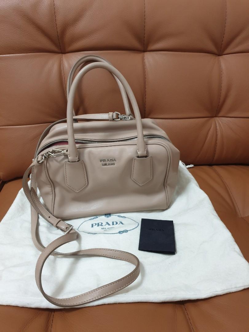 Inside bag prada online