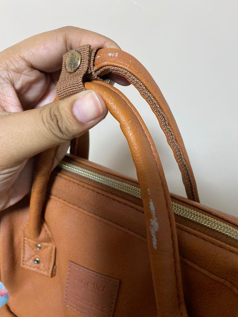 Anello backpack shopee online