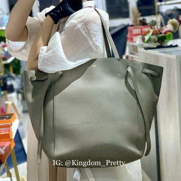 Celine phantom cabas medium cheap