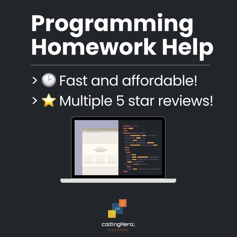 How I Improved My Java Homework Help Online In One Easy Lesson