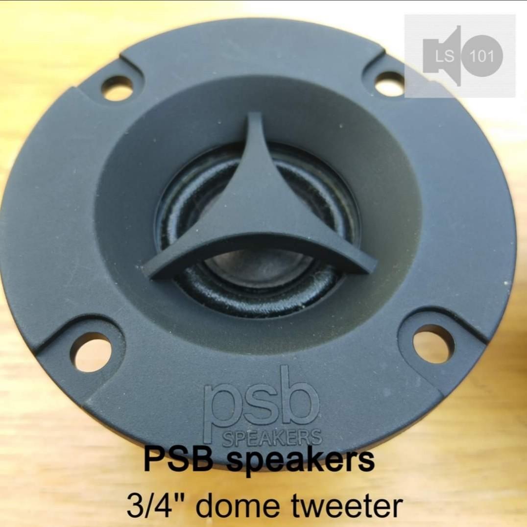 Psb tweeter 2025