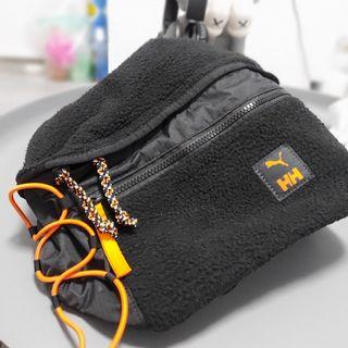 Puma X Helly Hansen waistbag