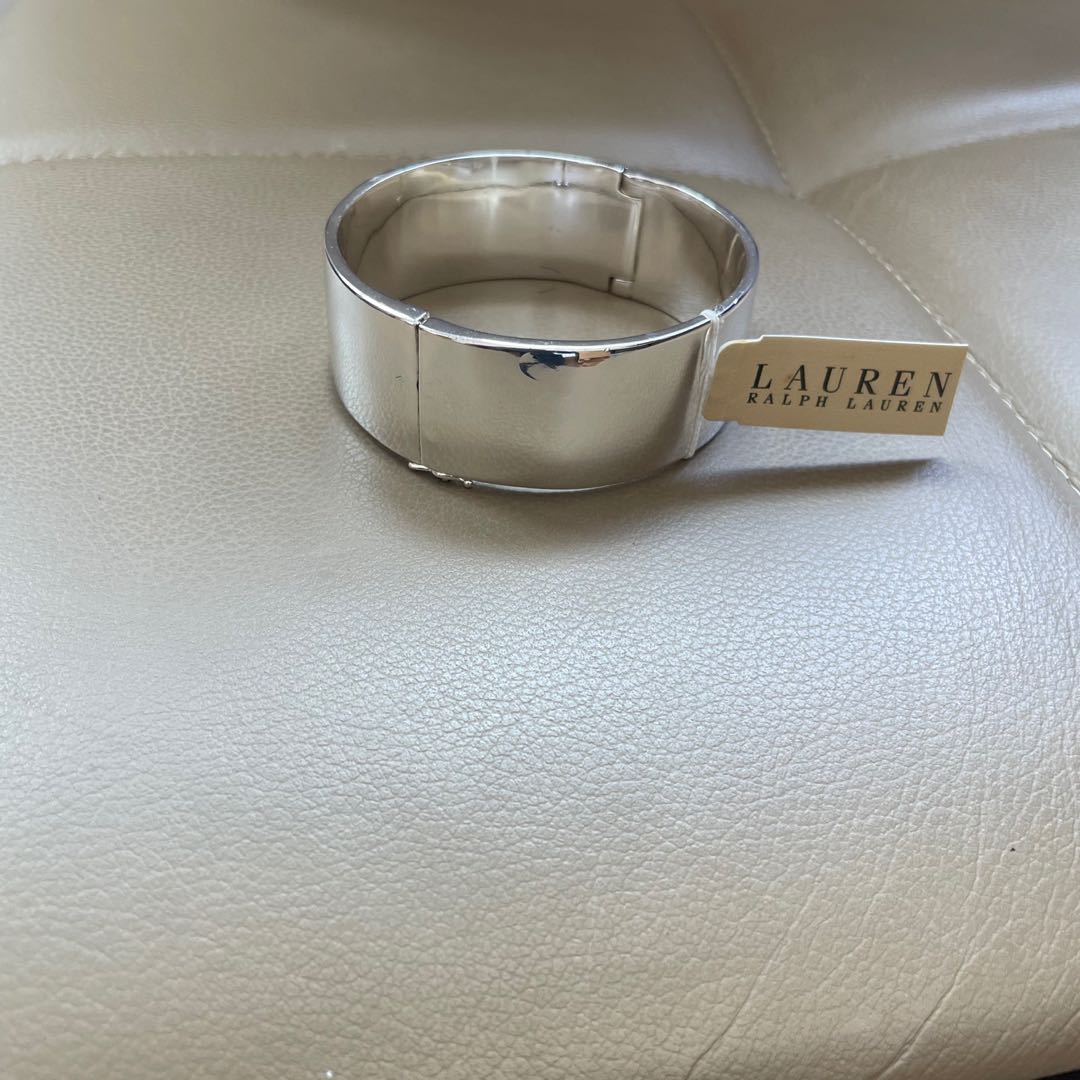Ralph lauren top bangle bracelets