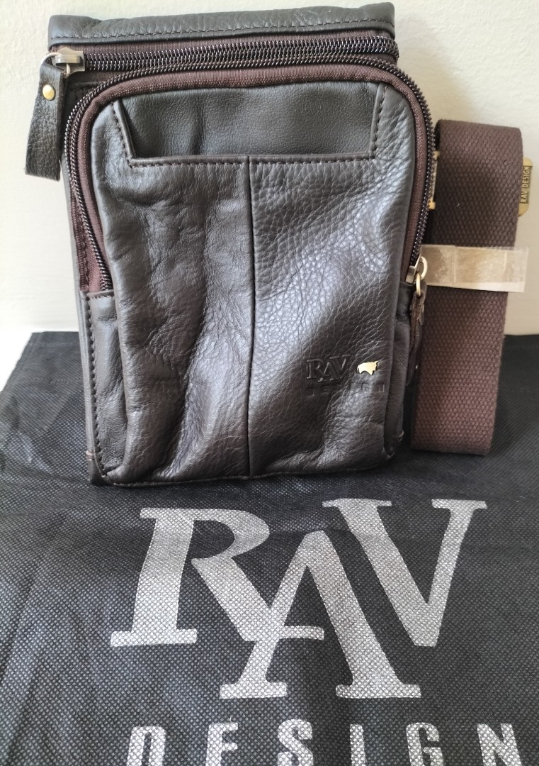 Rav design sling bag discount