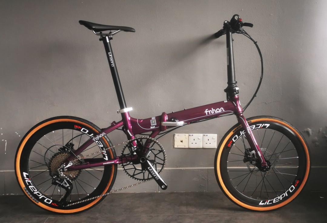 Fnhon blast full bike new arrivals