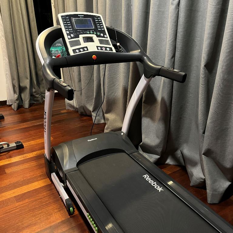 Reebok ZR11 Treadmill