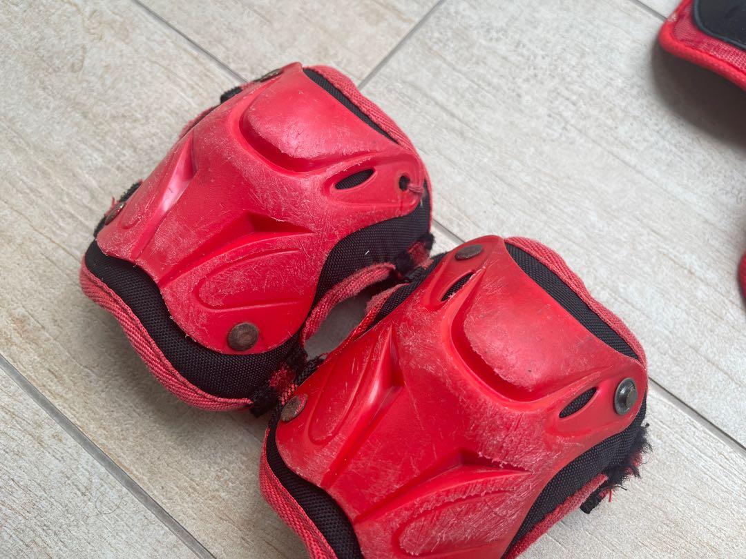 Rollerblade kit for kids, Sports Equipment, Sports & Games, Skates