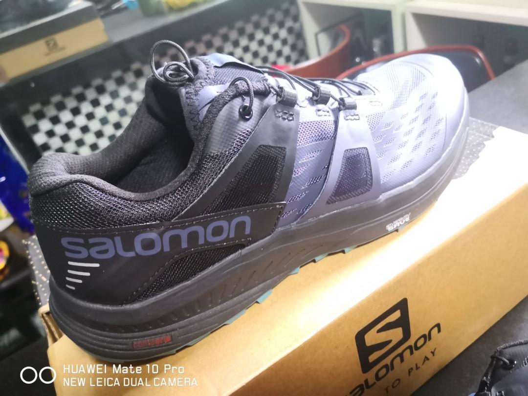 salomon ultra pro womens