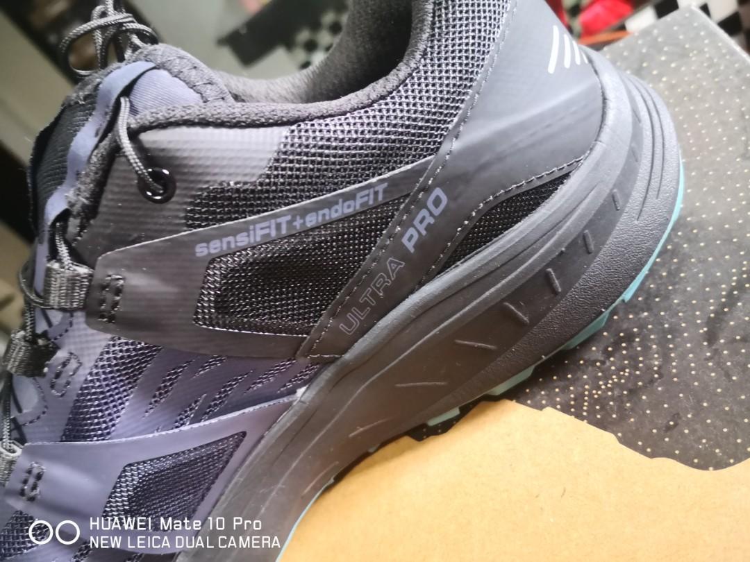 salomon ultra pro womens