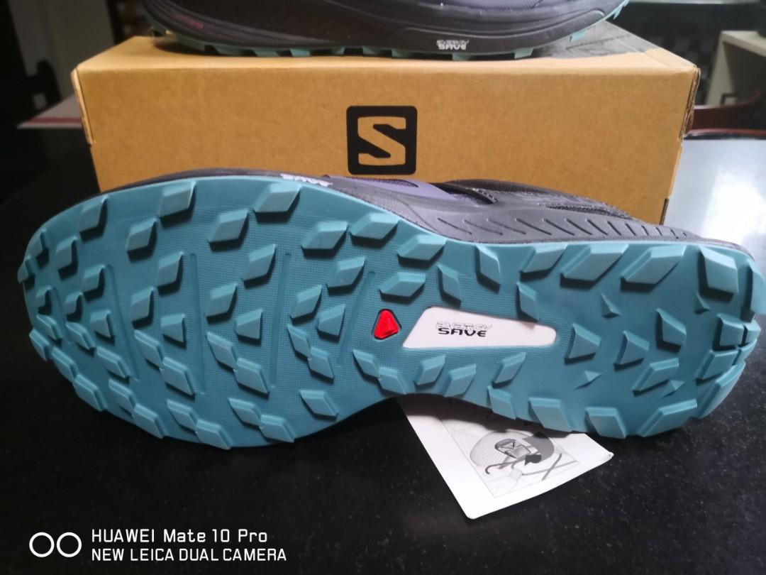 salomon ultra pro womens