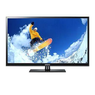 Samsung Plasma TV PS43D450A2M (43 inch)