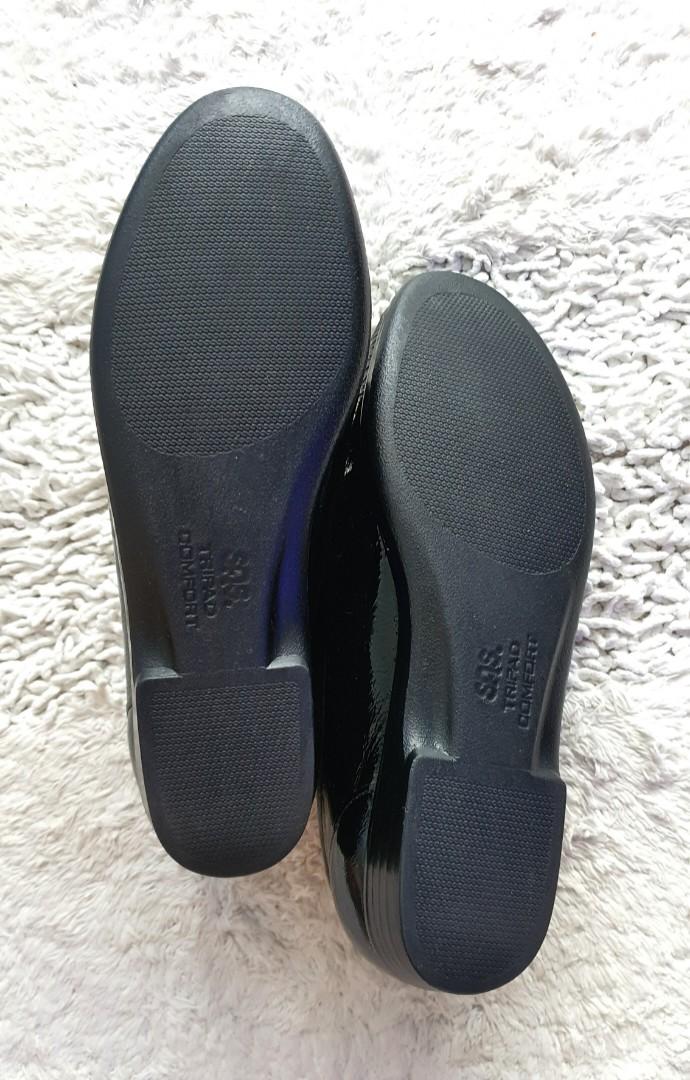 Sas san discount antonio shoemakers