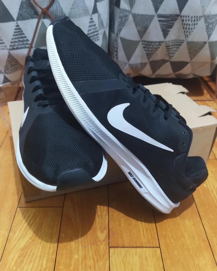 Nike downshifter 8 negro clearance