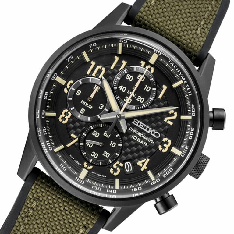 Seiko ssb 373 clearance