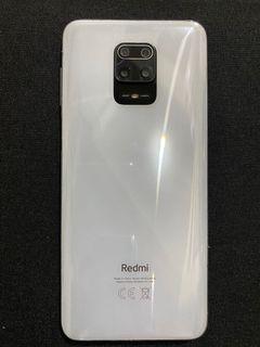 SELLING FOR PARTS: REDMI NOTE 9s