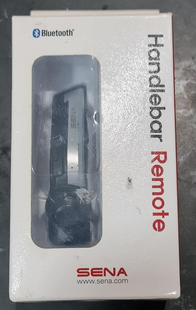 Sena handlebar 2025
