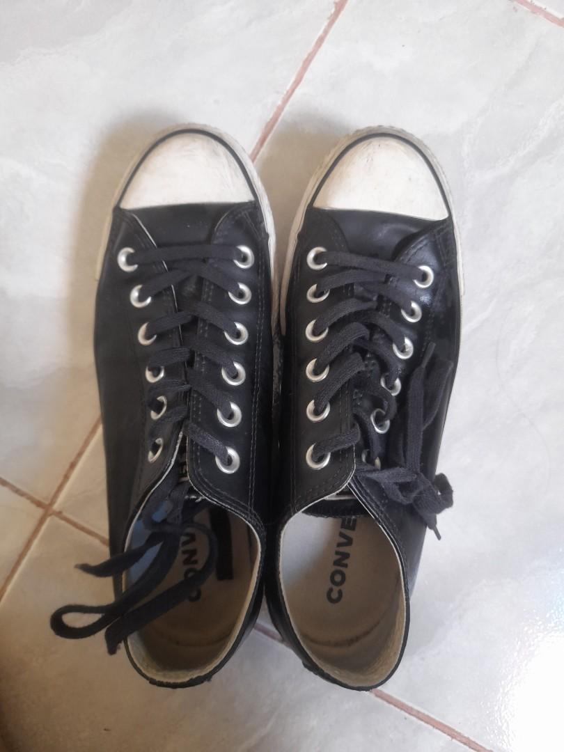 Converse sol tinggi shop
