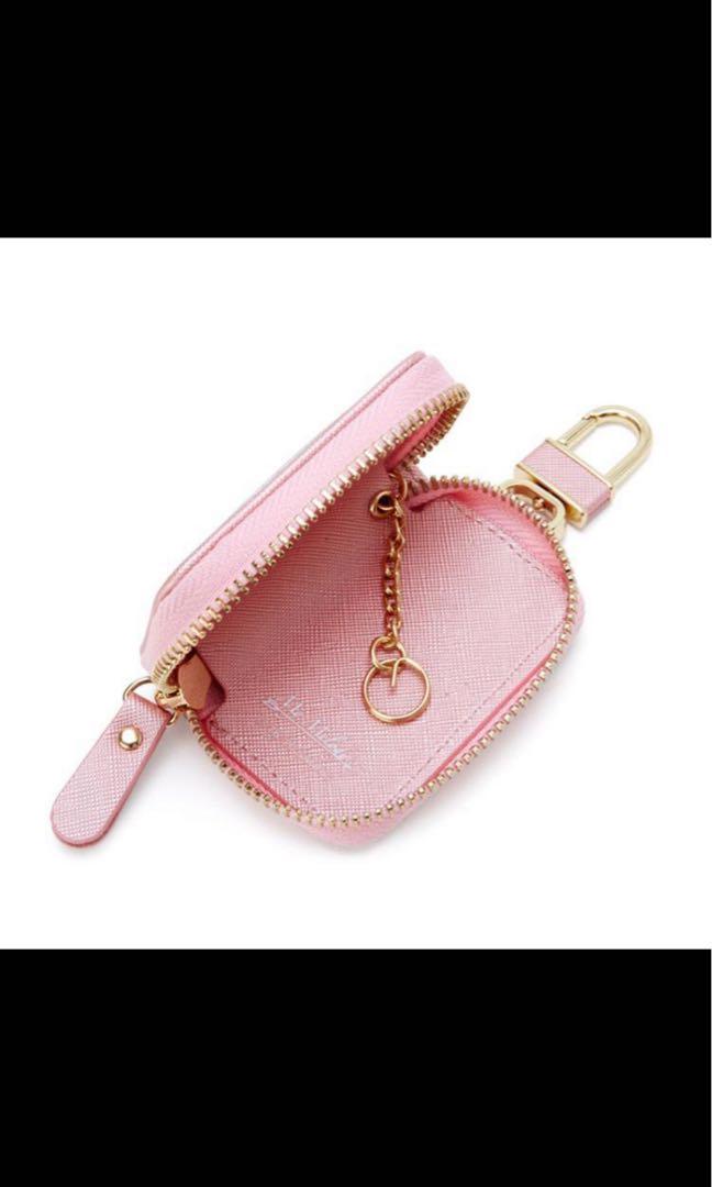 Purse cheap key holder