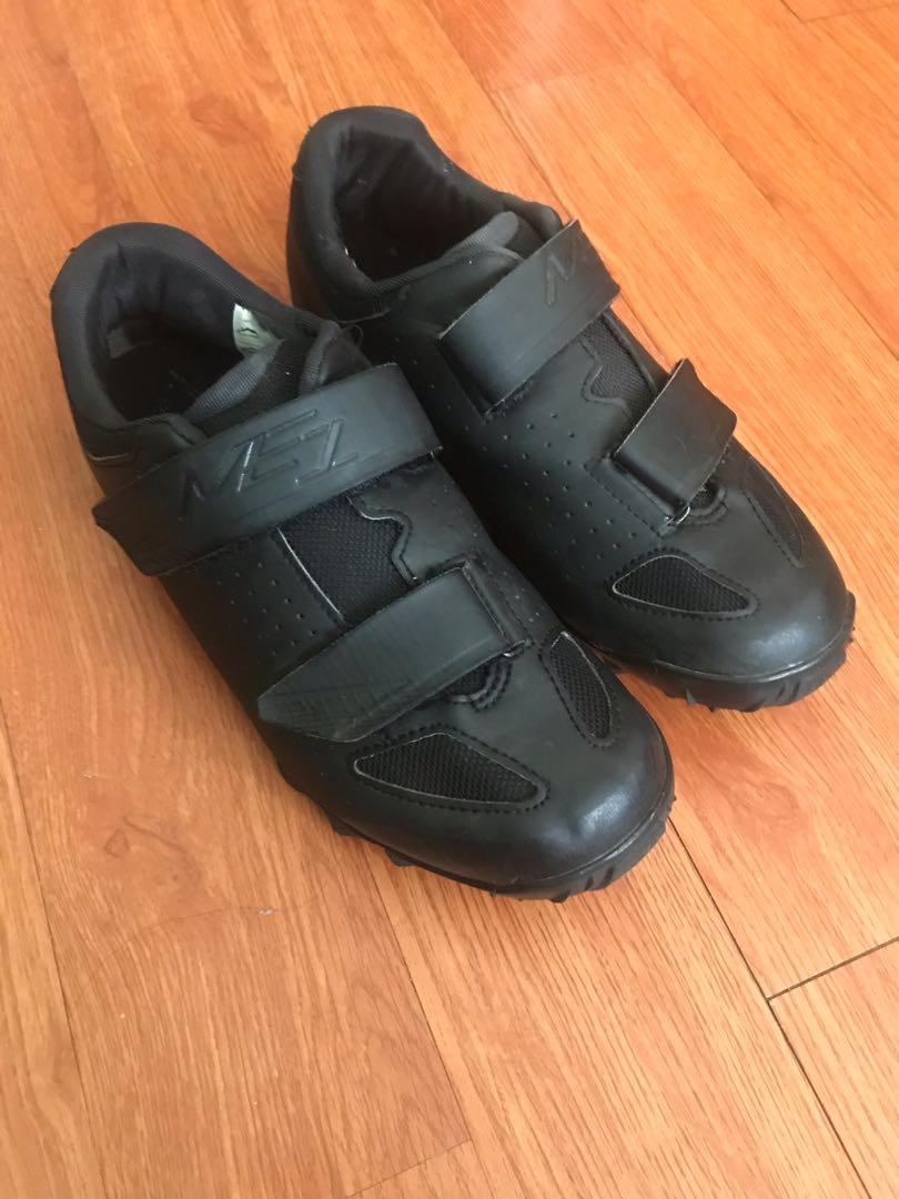 Shimano ME1 Mtb Cleat Shoes, Men's 