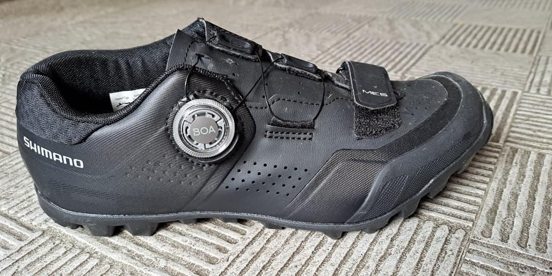 Me501 shimano clearance