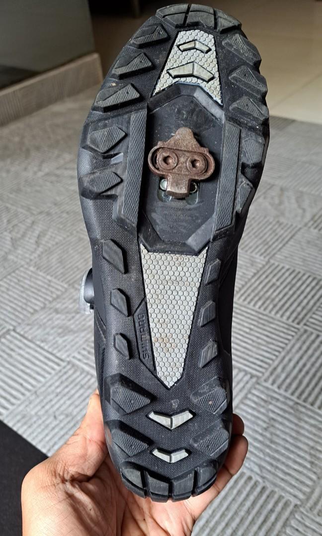 Me501 shimano clearance