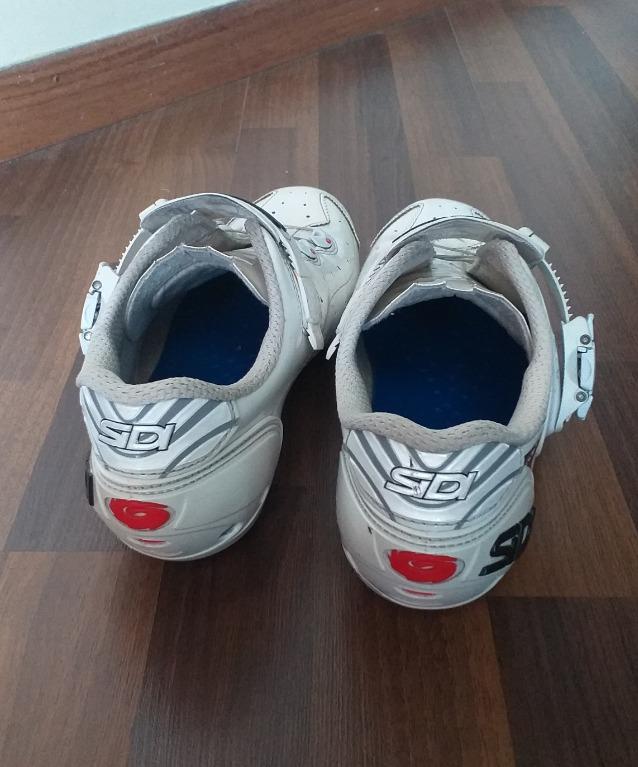 Sidi kaos cycling shoes store