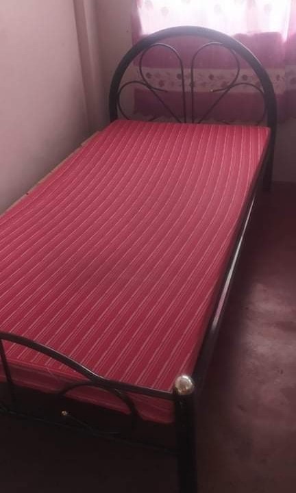 36 x 75 sales bed size