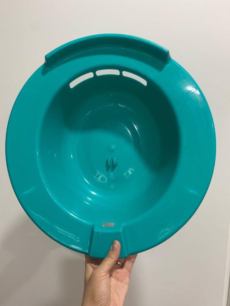 Sitz Bath, Babies & Kids, Maternity Care on Carousell