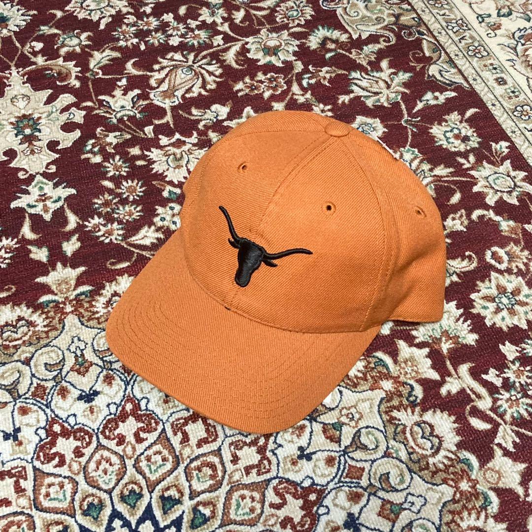 Texas online football hats