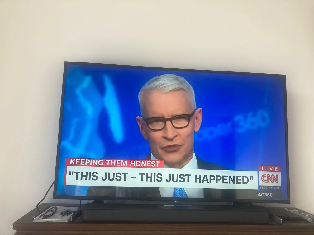 Sony Bravia, TV & Home Appliances, TV & Entertainment, TV on Carousell