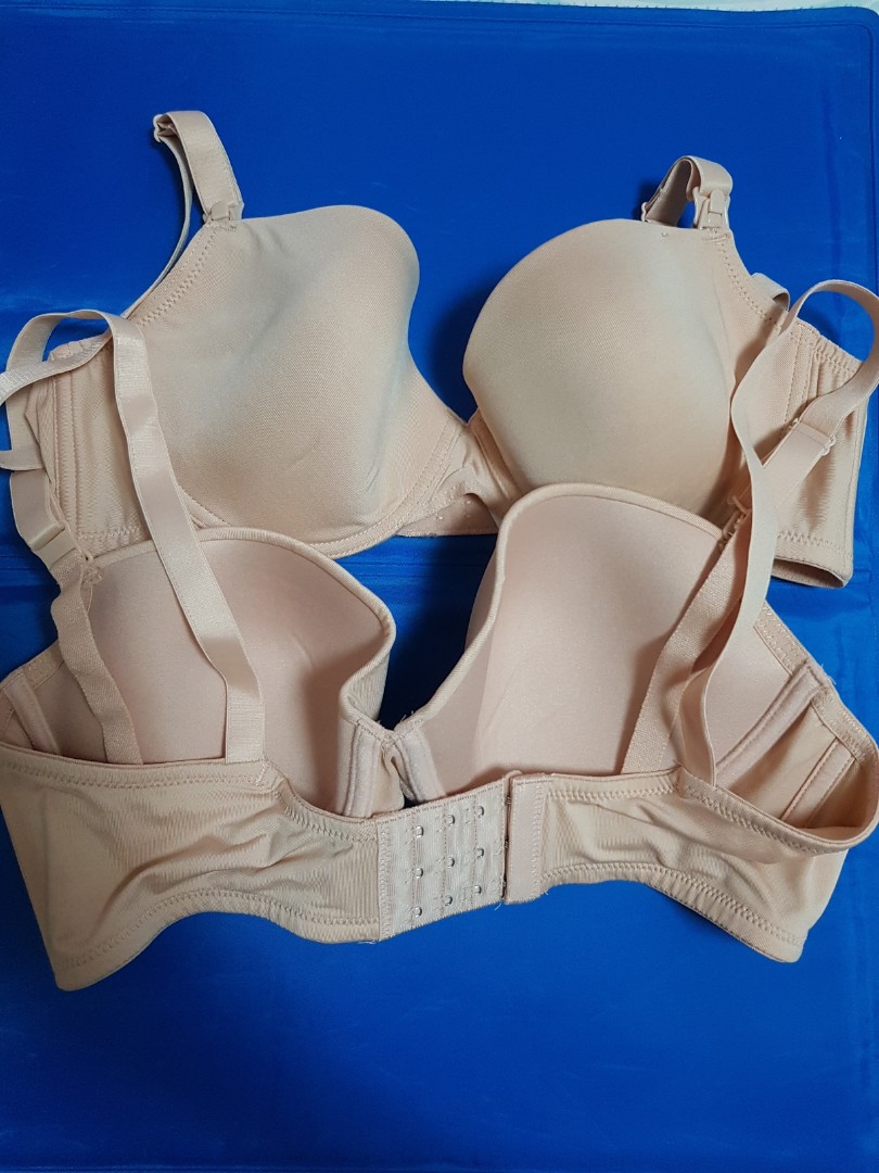 sorella nursing bra