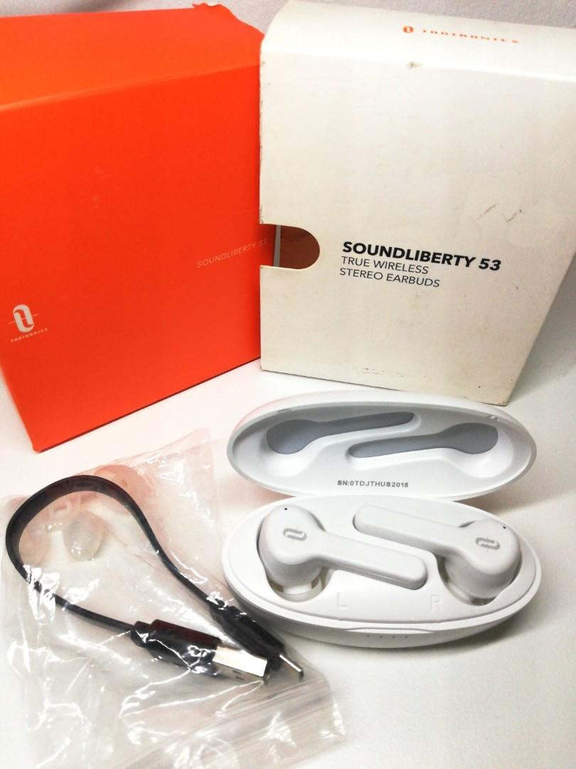 Soundliberty 53 TWS