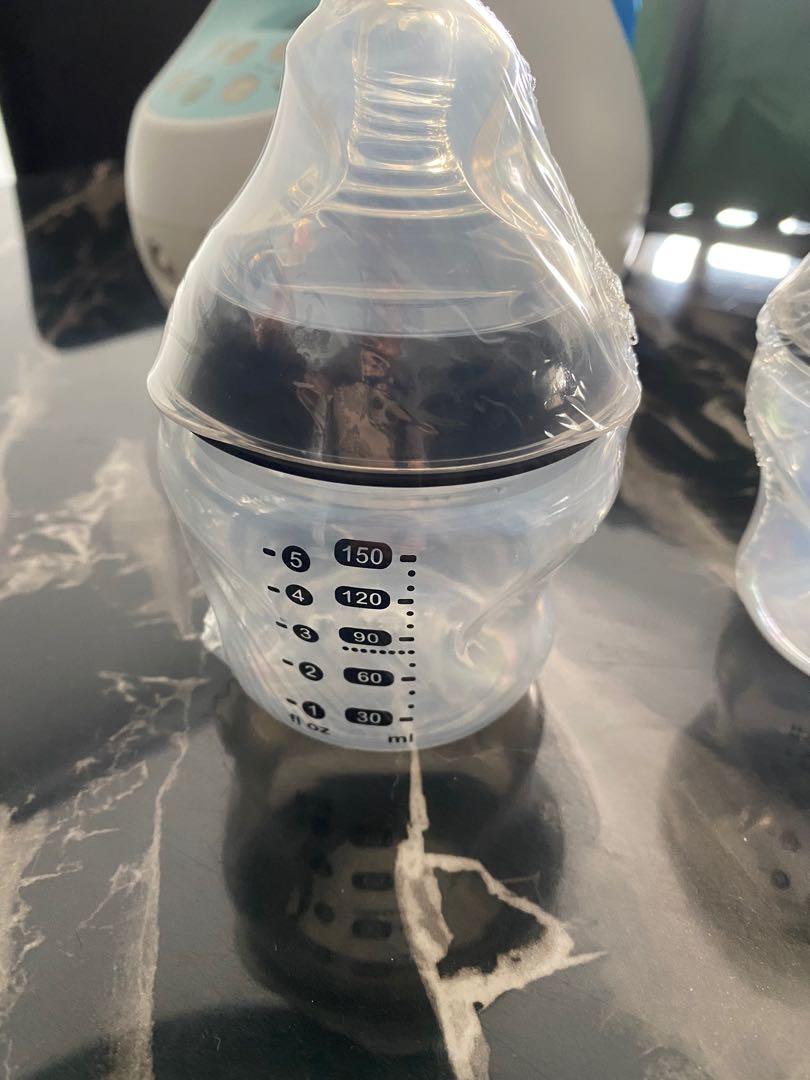 Tommee tippee bottles spectra pump store