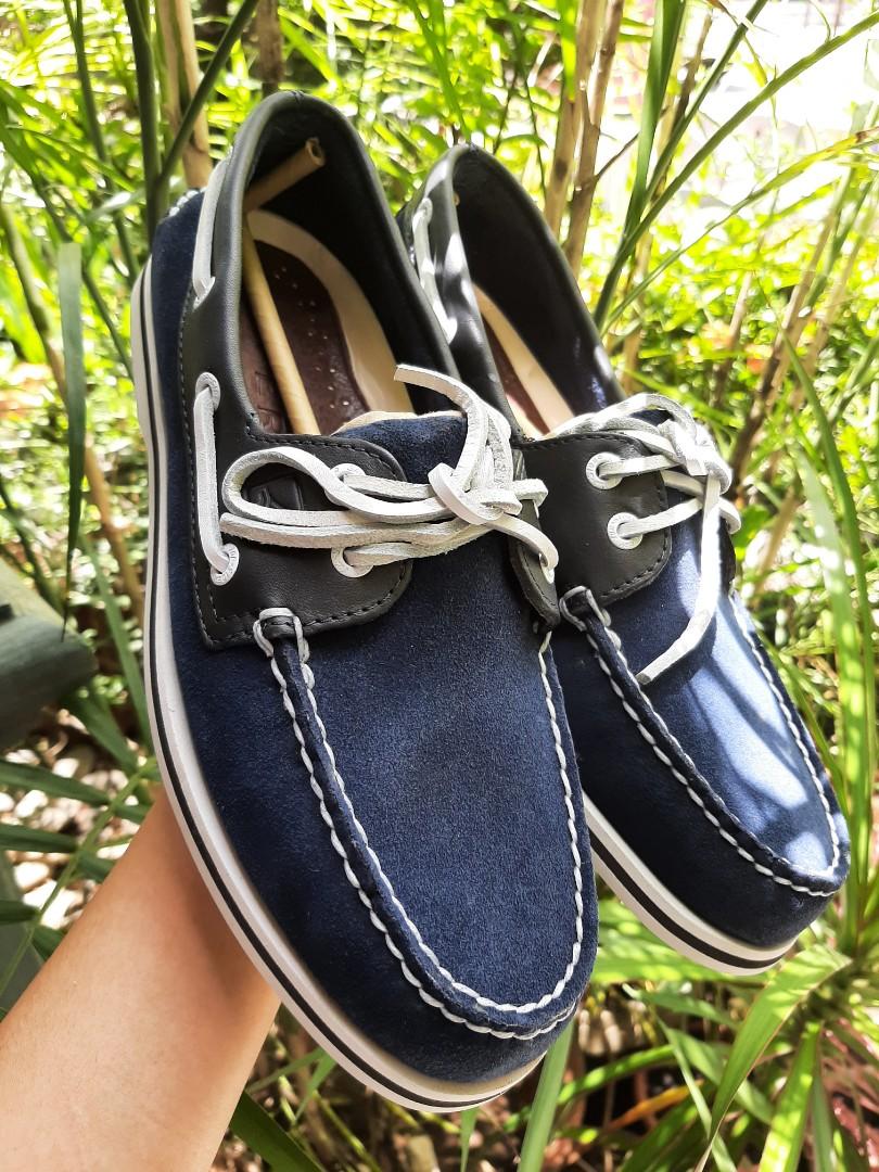 Sperry Topsider Men US 7 Men s Fashion Footwear Casual Shoes on