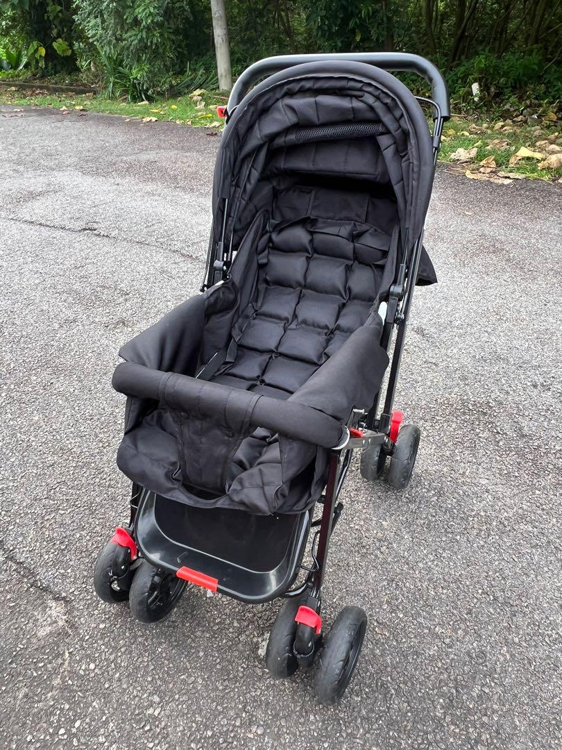 Stroller reversible online murah