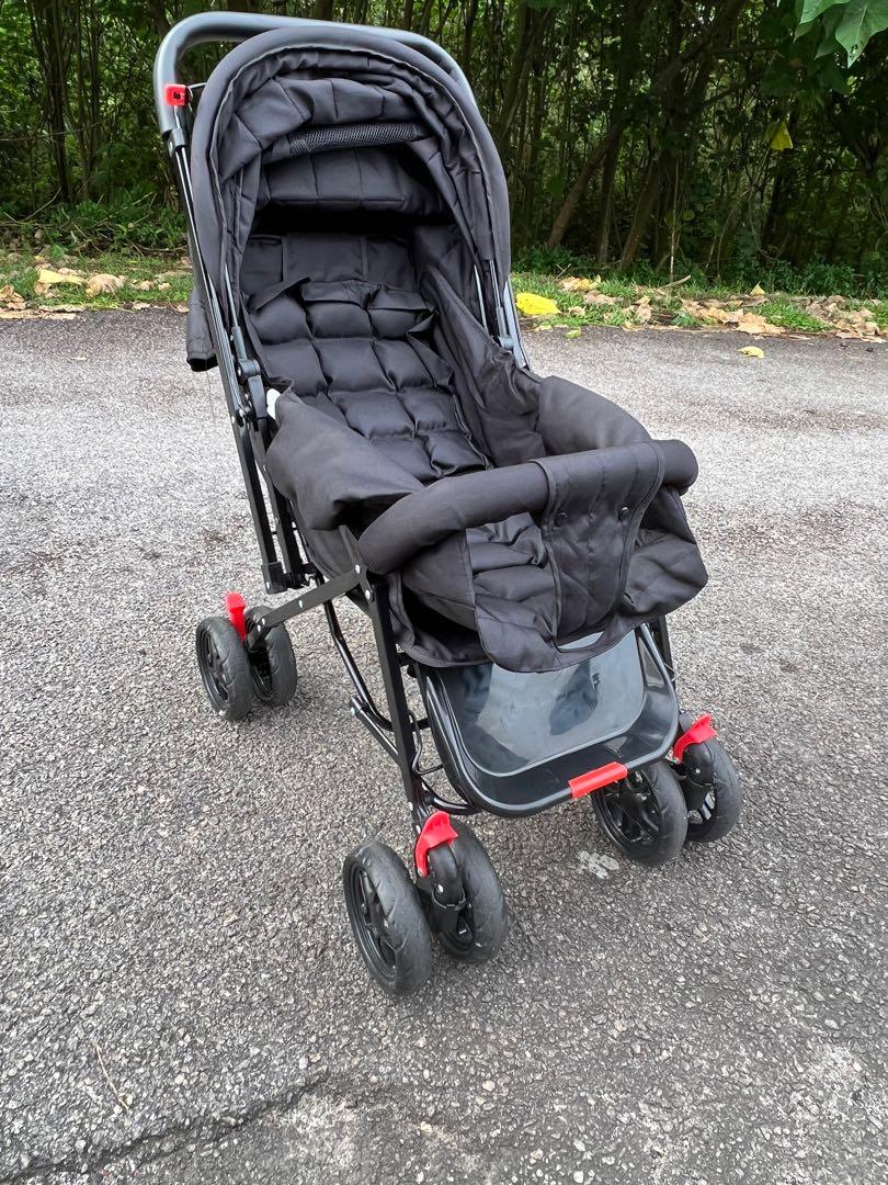 Stroller reversible murah hotsell