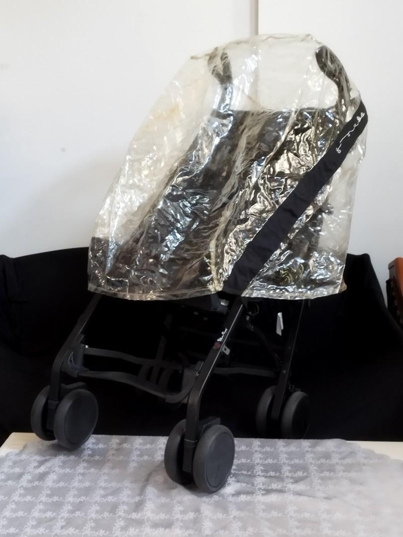 Stroller untuk anak shop berat 25 kg