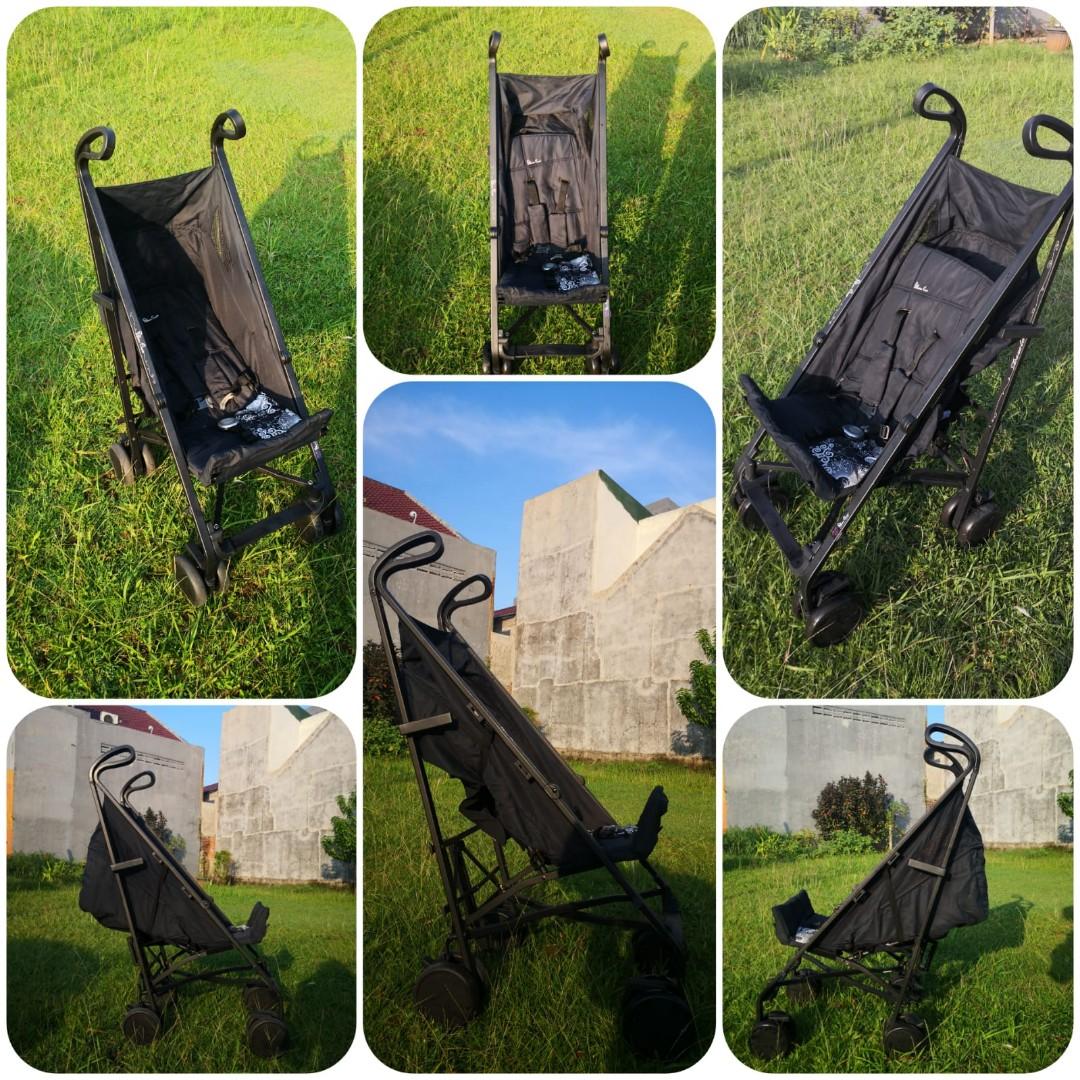 Stroller sampai 30 shop kg