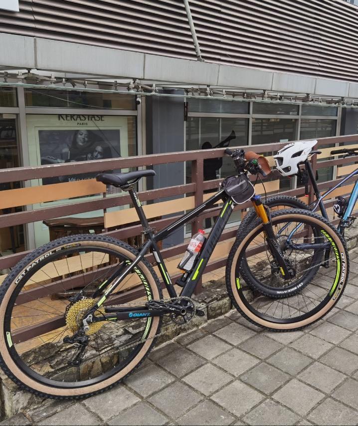 Sunpeed first 29er bike, Sports Equipment, Bicycles & Parts, Bicycles ...