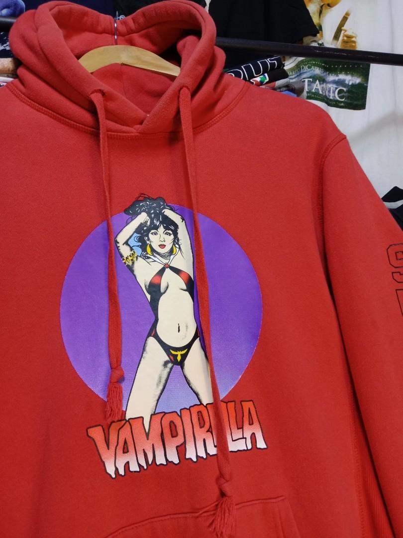 Supreme Hoodie Men s Fashion Coats Jackets and Outerwear on
