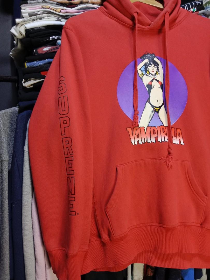 Vampirella supreme hoodie deals