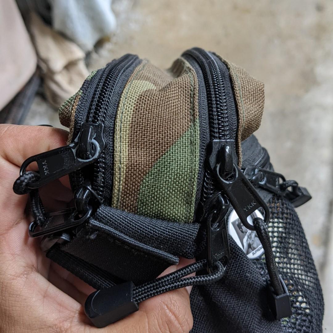 Supreme ss14 2025 shoulder bag