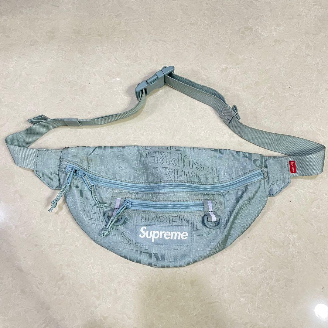 Supreme ss19 discount ice