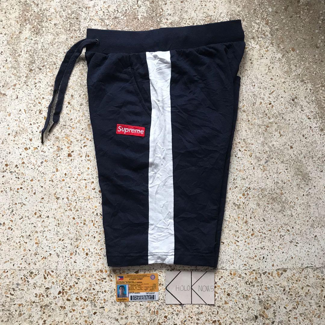 Supreme Sweat short