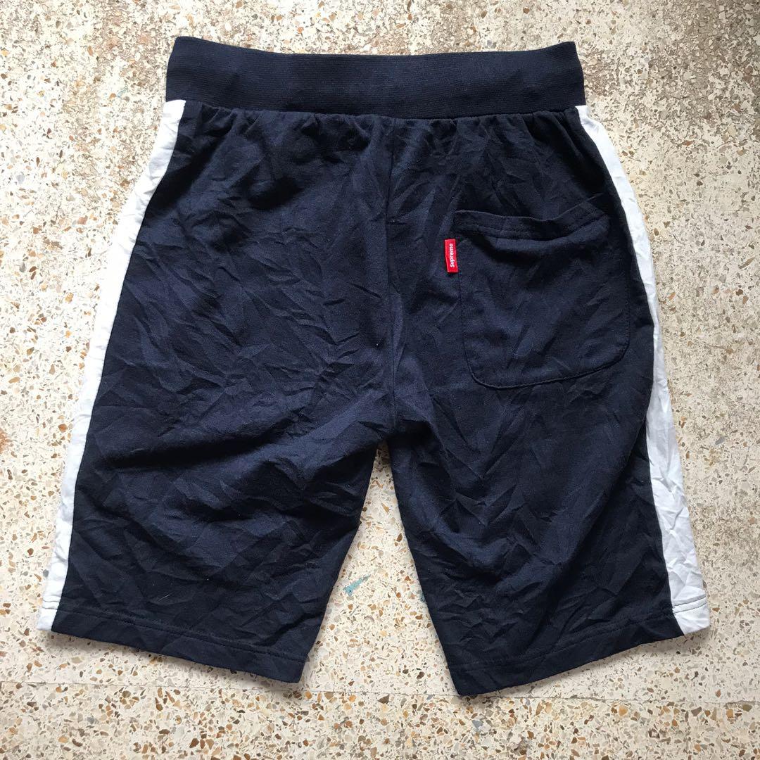Supreme sweat shorts online