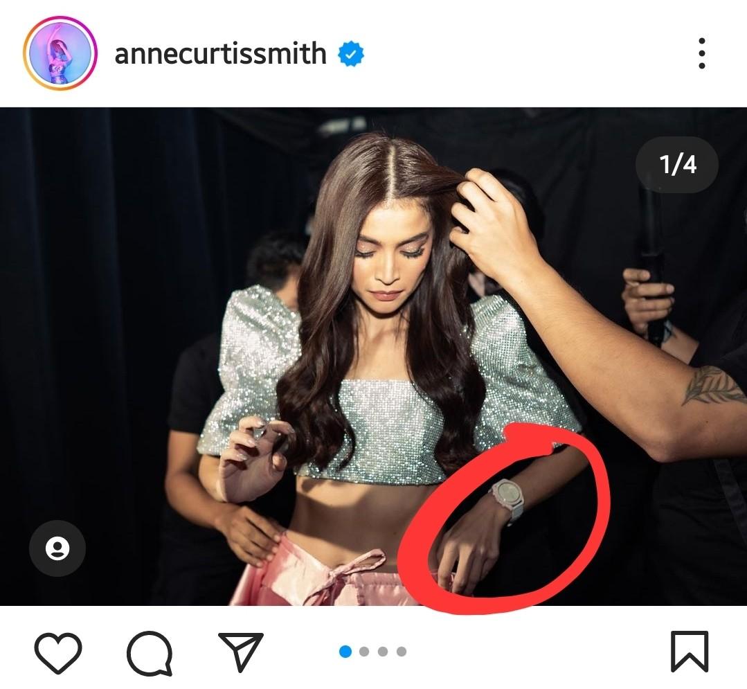 SWATCH x OMEGA Venus (Category: Luxury Watches) located in Mandaluyong City. Submitted by shopandbuynow (Listing ID 1168240284, Image 2). Description: Complete inclusions..