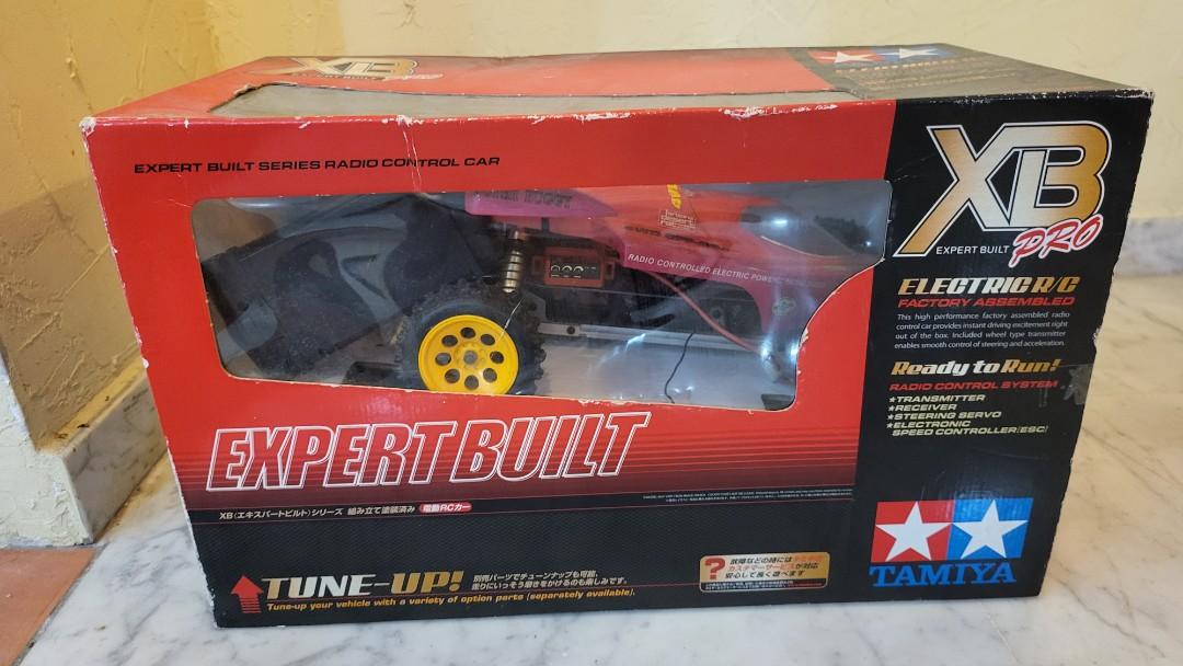 Tamiya xb pro deals
