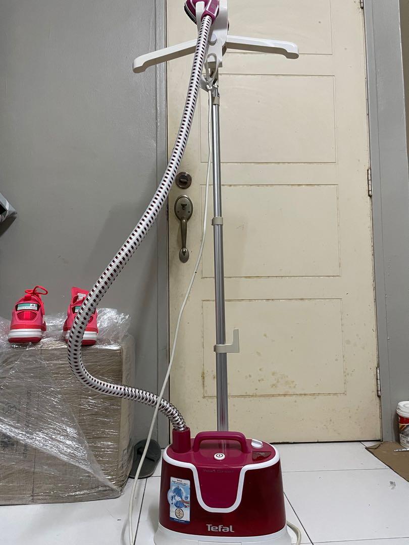 Tefal Steam Iron stand, TV & Home Appliances, Irons & Steamers on Carousell